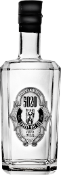 5020 london dry gin