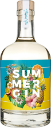 Wajos Summer Gin