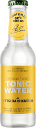 Indian Tonic Water by Stig Bareksten