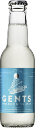 Gents Swiss Roots Bitter Lemon
