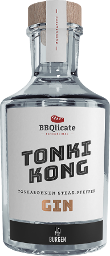 tonki kong gin 