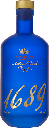 1689 Authentic Dutch Dry Gin