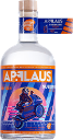 Applaus Suedmarie Neon Orange Distillers Cut
