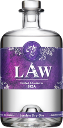 LAW The Gin of Ibiza
