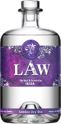 law the gin of ibiza