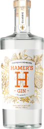 hamers gin - classic