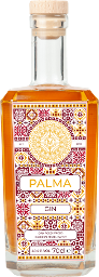 palma spiced gin