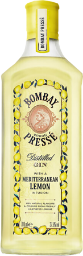 bombay citron pressé