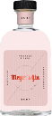 Meyer's Gin Ruby
