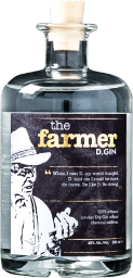 the farmer d.gin