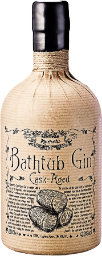 ableforth's bathtub gin cask-aged