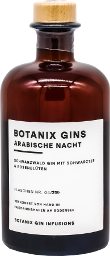 botanix gin arabische nacht