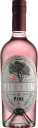 Pigskin Pink London Dry Gin