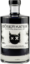 Böser Kater Blackberry Gin