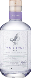 mad owl gin lavender