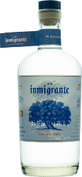 inmigrante gin