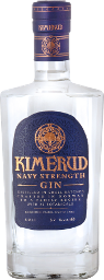 kimerud navy strength gin