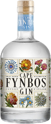 cape fynbos gin