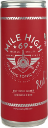 MILE HIGH 69 Red Love Organic Tonic Water