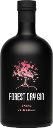 Forest Dry Gin Spring