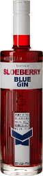 reisetbauer sloeberry blue gin