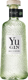 yu gin