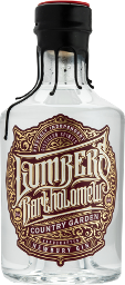 lumber's bartholomew country garden gin