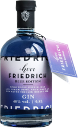 Herr Friedrich Blue Edition