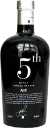 5th Gin Black Air