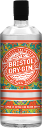 Bristol Dry Gin Nutmeg Edition