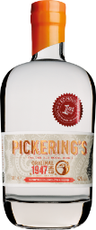 pickering's original 1947 gin