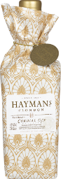 hayman's english cordial gin (limited edition)