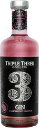 Triple Three Estate Distillery Raspberry Blush