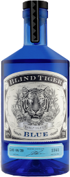 blind tiger blue