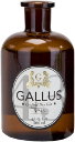 Gallus Craftet Dry Gin No 43