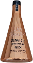 ZING 72 Botanical Gin