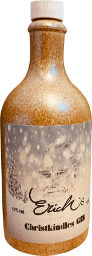 erich's christkindles gin (limited edition)