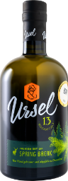 ursel spring break gin