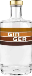 gin ger gin