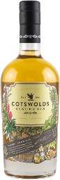 cotswolds ginger gin
