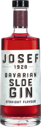 josef gin sloe gin straight flavour