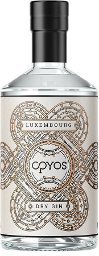 opyos luxembourg dry gin