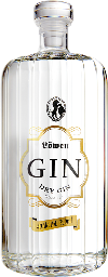 löwen dry gin