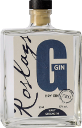Roslags Gin Navy Strength EKO