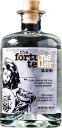 The Fortune Teller D.Gin