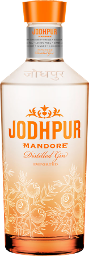 jodhpur mandore distilled gin