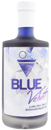 lore blue velvetgin