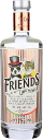 Friends Premium Touriga Nacional Gin