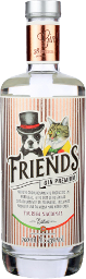 friends premium touriga nacional gin