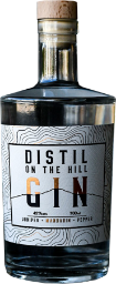 distil on the hill gin